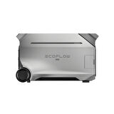 EcoFlow - DELTA Pro 3 Güç Kaynağı (4096Wh) - EU