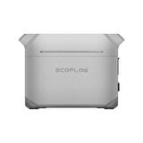 EcoFlow - DELTA 3 Plus Güç Kaynağı (1024Wh) - EU
