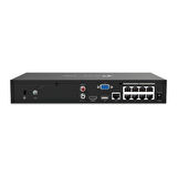 Tp-Link VIGI NVR1008H-8P 8 Kanal NVR (H.265+4K (2CH 8MP-4CH 4MP) PoE 53W