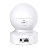 TP-Link Tapo C212 2K 3MP İç Mekan Yatay/Dikey Hareketli Wi-Fi+ Ethernet Güvenlik Kamerası