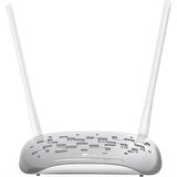 TP-Link TD-W9950 300Mbps Wi-Fi VDSL/ADSL Modem Router