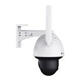 TP-Link VIGI C540-4G 4mm Lens 4MP Full Color İnsan Araç Algılama Kamera