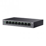 TP-LINK LS108GP 8PORT GIGABIT DESKTOP SWITCH