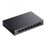 TP-LINK LS108GP 8PORT GIGABIT DESKTOP SWITCH