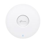 Omada Tp-Link EAP673 Tavan Tipi AX5400 WİFİ6 Kablosuz Access Point