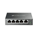 Omada RR DS105G 5'li Gigabit metal switch