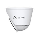 TP-Link VIGI C445 2.8mm 4MP SHD-Color Dome IP Kamera (1/2.7",30fps,FHD,H265+)