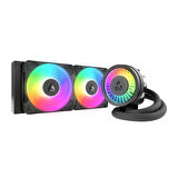 ARCTIC Liquid Freezer III Pro 240 A-RGB PRO K Cooler - ACFRE00182A
