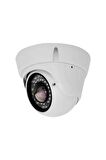 2mp Full Hd Ahd Dome 4x Varifocal Lens güvenlik Kamera