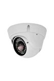 2mp Full Hd Ahd Dome 4x Varifocal Lens güvenlik Kamera
