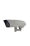 12Mega Pixel ULTRA HD 4.5K ip güvenlik kamerası 4 Smart Array Led  3X Motorize Zoom Lens