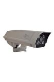 12Mega Pixel ULTRA HD 4.5K ip güvenlik kamerası 4 Smart Array Led  3X Motorize Zoom Lens