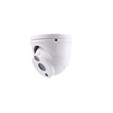 2MP AHD 3,7MM HD geniş açı Lens 15 metre Gece görüşlü mini Dome tip Analog FULL HD Güvenlik Kamerası,