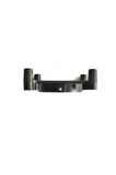 Cs & C Maunt Lens Holder Ircut Fılıtre Üstü Kamera Büyük Lens 22mm Vida Girişli Metal 5 Adet Yüzük