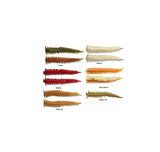 Berkley Gulp White 5cm Saltwater Sandworm 16 Adet Kokulu Lrf Silikon