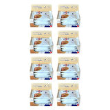 MR.WAFFLE Caramel Waffle 26 gr 6 lı Kutu x 8 Adet