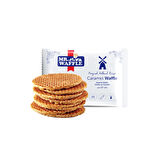 MR.WAFFLE Caramel Waffle 26 gr 6 lı Kutu x 8 Adet