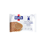 MR.WAFFLE Caramel Waffle 26 gr 6 lı Kutu x 8 Adet