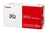 Canon CRG-052 Orjinal Toner