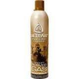 ASG ULTRA GREEN GAS 570Ml