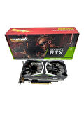 Manlı Geforce Rtx 2060 Super Gallardo Ekran Kartı