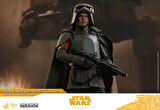 Hot Toys Han Solo Mudtrooper Sixth Scale Figure MMS493