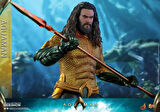 Hot Toys Aquaman Sixth Scale Figure MMS518