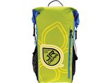 Jr Gear Hole Su Geçirmez Çanta 35 Litre-YEŞİL