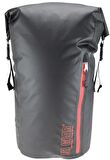 Jr Gear Bomber Mini 20 lt Su Geçirmez Outdoor Sırt Çantası Siyah Yeşil