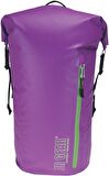 Jr Gear Bomber Mini 40 lt Su Geçirmez Outdoor Sırt Çantası Mor