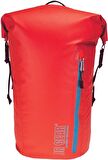 Jr Gear Bomber Mini 40 lt Su Geçirmez Outdoor Sırt Çantası Kırmızı