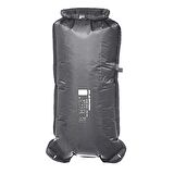 Jr Gear Compression 25 lt Su Geçirmez Outdoor Sırt Çantası Gri