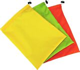 Jr Gear Gear Ditty 6 Combo Su Geçirmez Outdoor Pouch