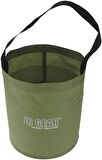 Jr Gear 10 lt Outdoor El Çantası Yeşil