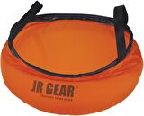 Jr Gear 10 lt Outdoor El Çantası Turuncu