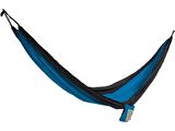 Jr Gear Tek Kişilik Hamak-MAVİ