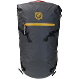 Jr Gear Stream 35 lt Su Geçirmez Outdoor Sırt Çantası Siyah