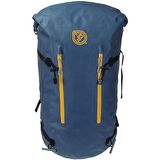 Jr Gear Stream 35 lt Su Geçirmez Outdoor Sırt Çantası Mavi