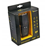 MOON METEOR STORM PRO 2000 LM USB 90110240101 ÖN FAR