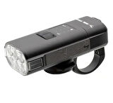 MOON RIGEL POWER 3600 LM USB ÖN FAR