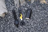 Moon Rigel 700 Lümen USB-C Bisiklet Ön Lamba -  90110410101
