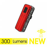 MOON HELIX SENSE 300 LM USB 90310270101 ARKA FAR