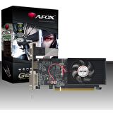 Afox GeForce GT 220 AF220-1024D3L2 1GB DDR3 128Bit DX10 Gaming (Oyuncu) Ekran Kartı