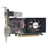Afox GeForce GT 220 AF220-1024D3L2 1GB DDR3 128Bit DX10 Gaming (Oyuncu) Ekran Kartı