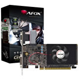 TEKNOTEG - AFOX GEFORCE GT610 2GB DDR3 64 Bit (AF610-2048D3L5)