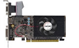 AFOX GT 610 AF610-2048D3L7-V8 64 BIT DDR3 2 GB EKRAN KARTI