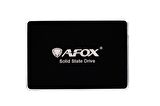Afox SD250 2.5 İnç 512 GB 3D Sata 490 MB/s 560 MB/s SSD 