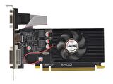 Afox VGA Radeon R5 220 2GB DDR3 64Bit DVI HDMI VGA