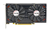 Afox Radeon RX 5500 128 Bit GDDR6 8 GB Ekran Kartı