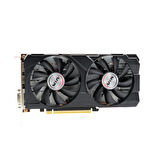 AFOX GEFORCE RTX2060 SUPER 8GB 256 Bit AF2060S-8192D6H4-V2